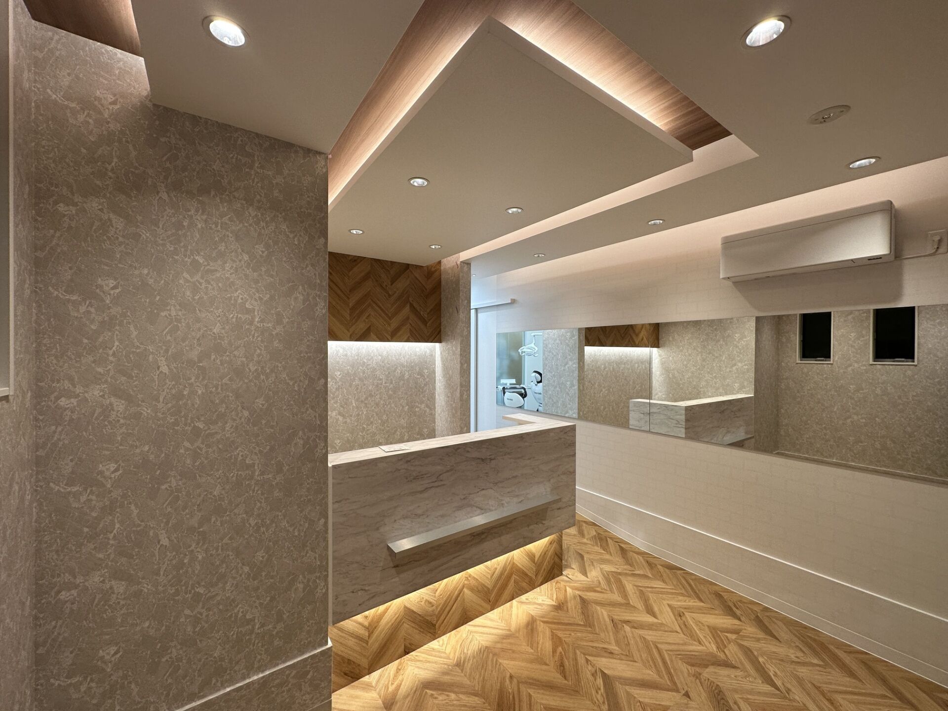 SHOP＆OFFICE DESIGN